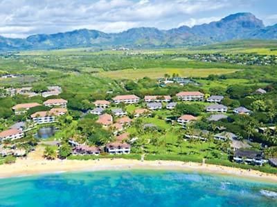 Kiahuna Plantation Resort Kauai By Outrigger Koloa Екстериор снимка