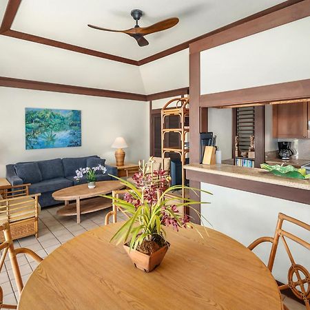 Kiahuna Plantation Resort Kauai By Outrigger Koloa Стая снимка
