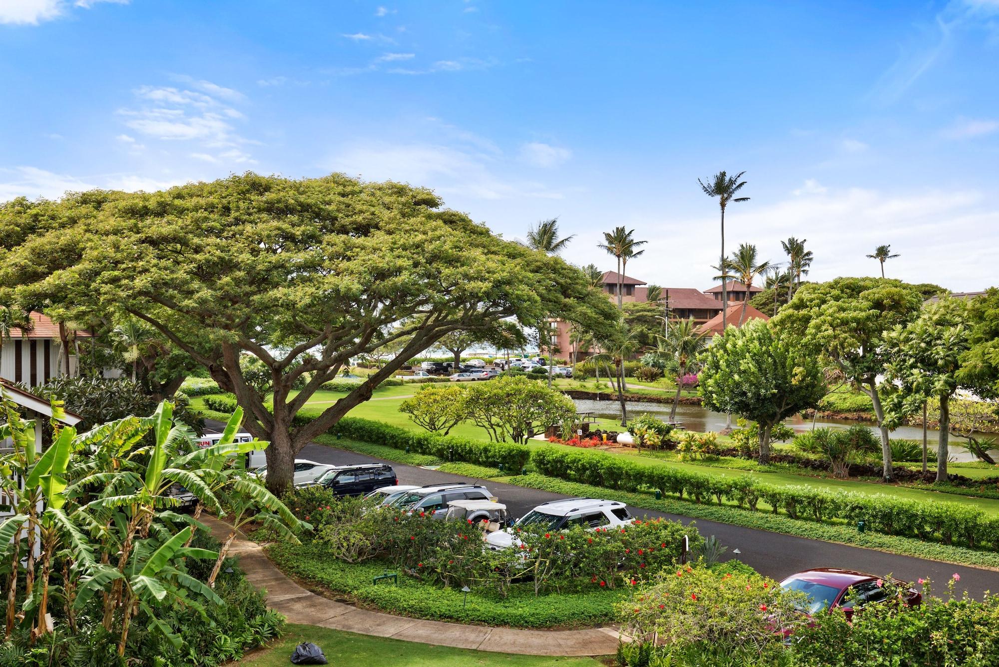 Kiahuna Plantation Resort Kauai By Outrigger Koloa Екстериор снимка