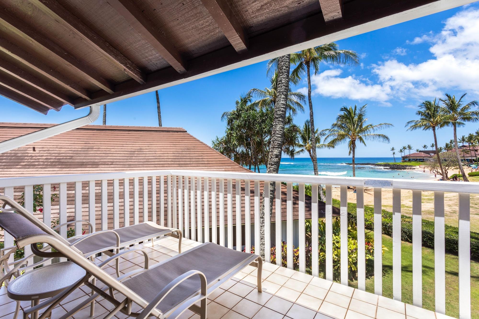 Kiahuna Plantation Resort Kauai By Outrigger Koloa Екстериор снимка
