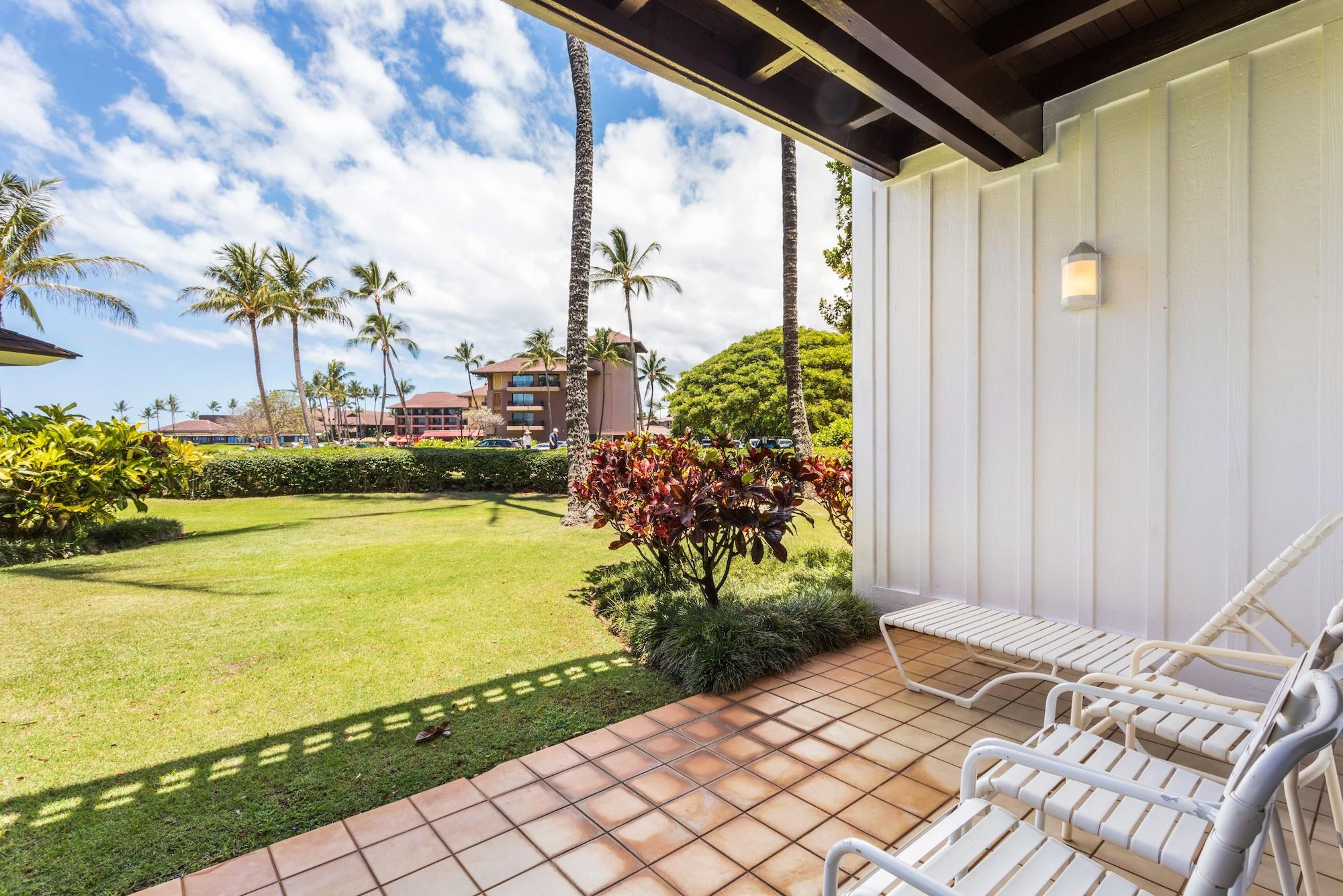 Kiahuna Plantation Resort Kauai By Outrigger Koloa Екстериор снимка