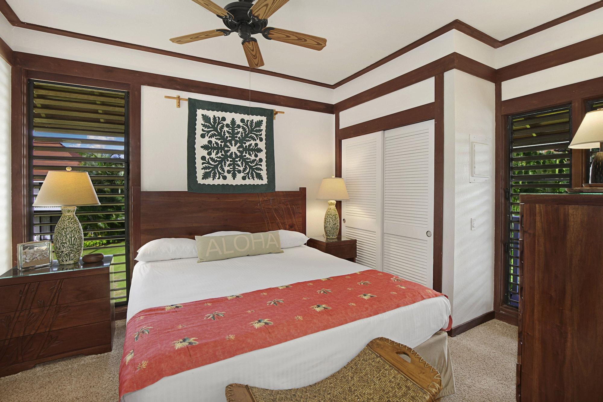 Kiahuna Plantation Resort Kauai By Outrigger Koloa Екстериор снимка