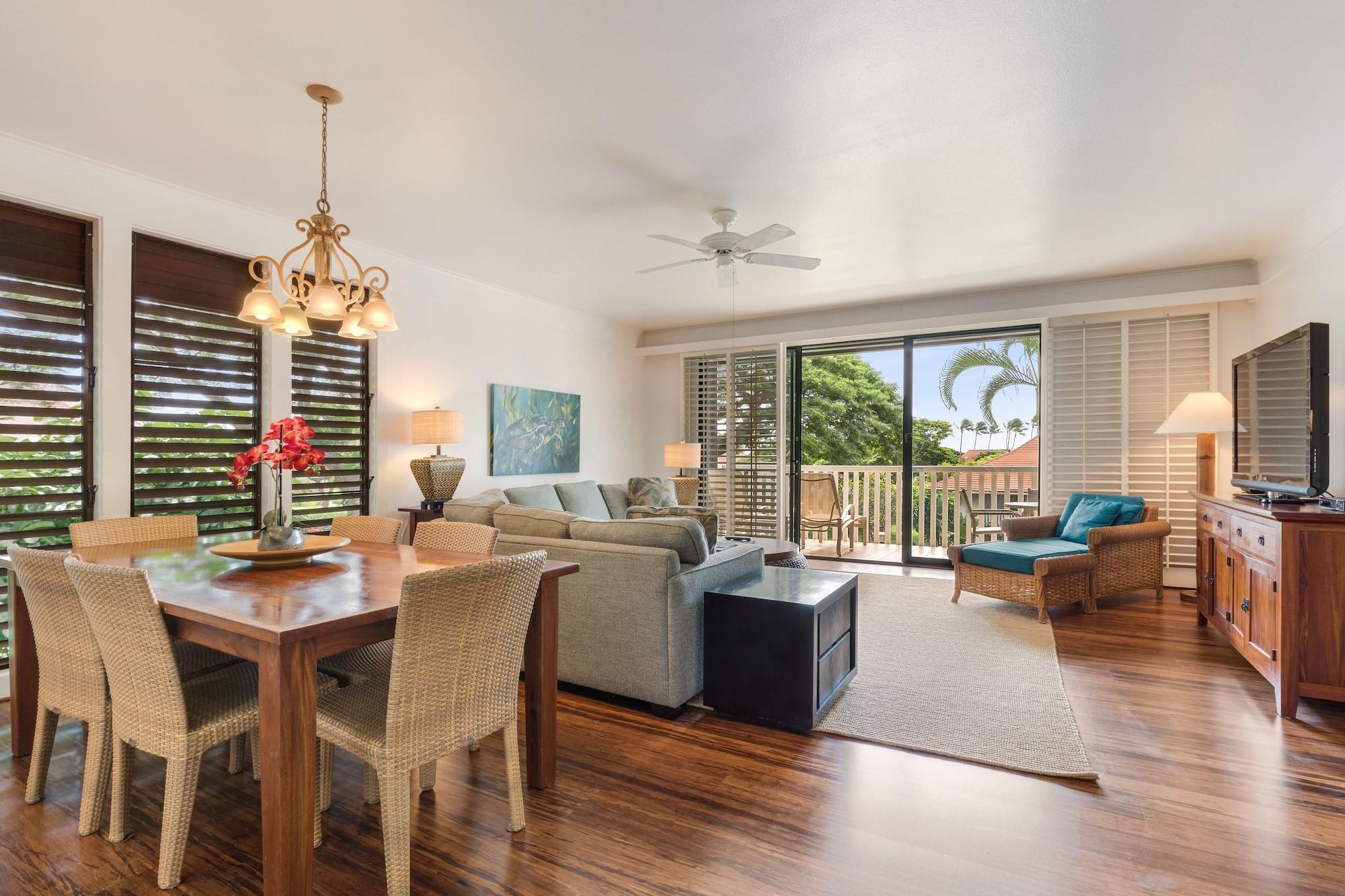 Kiahuna Plantation Resort Kauai By Outrigger Koloa Екстериор снимка
