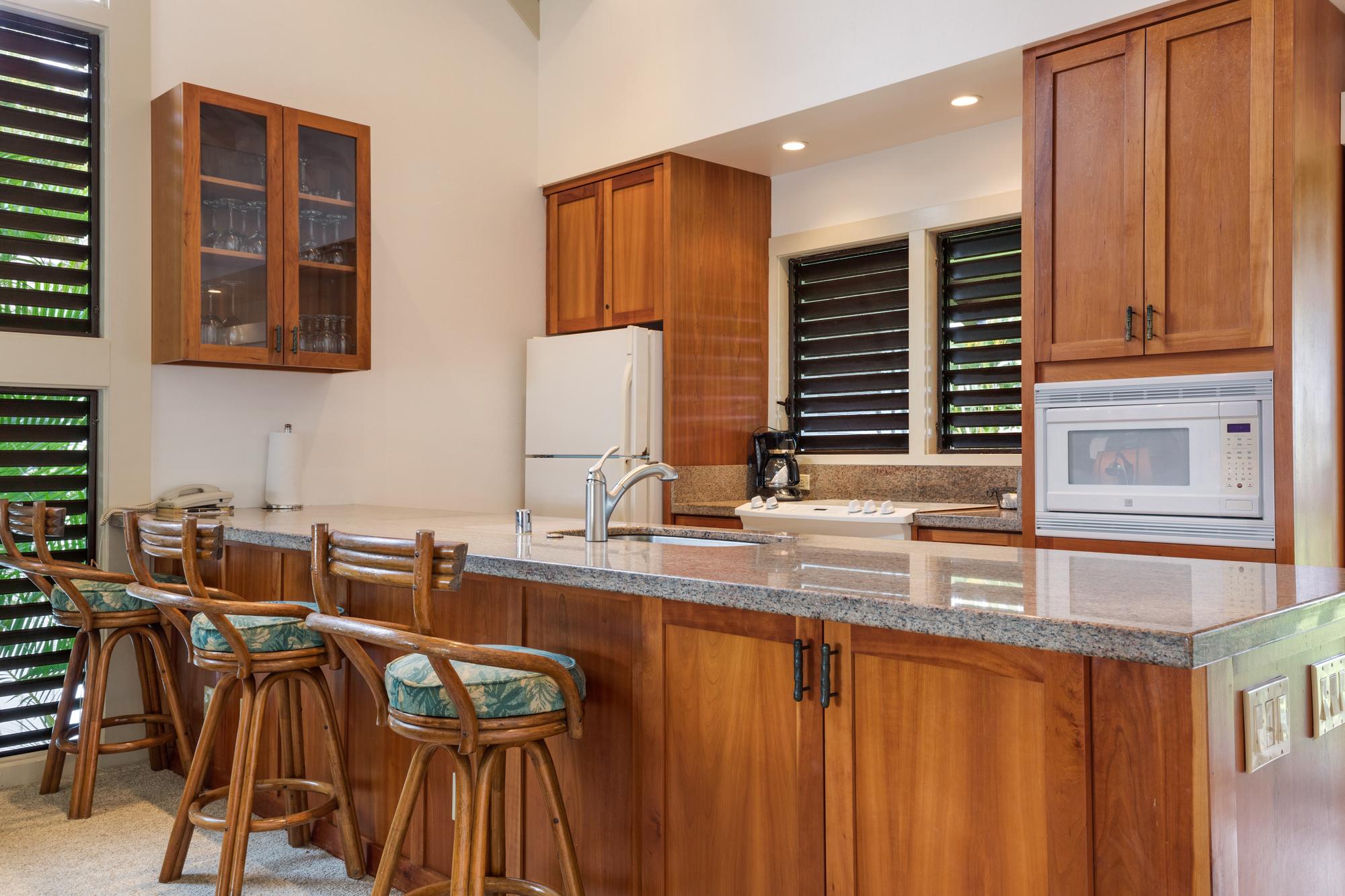 Kiahuna Plantation Resort Kauai By Outrigger Koloa Екстериор снимка