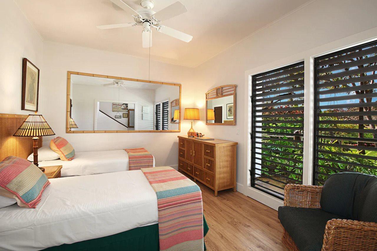 Kiahuna Plantation Resort Kauai By Outrigger Koloa Екстериор снимка