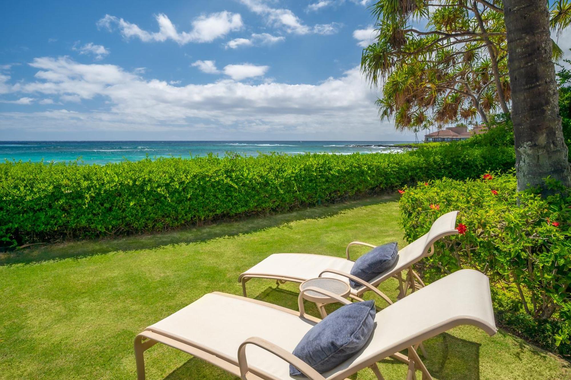 Kiahuna Plantation Resort Kauai By Outrigger Koloa Стая снимка
