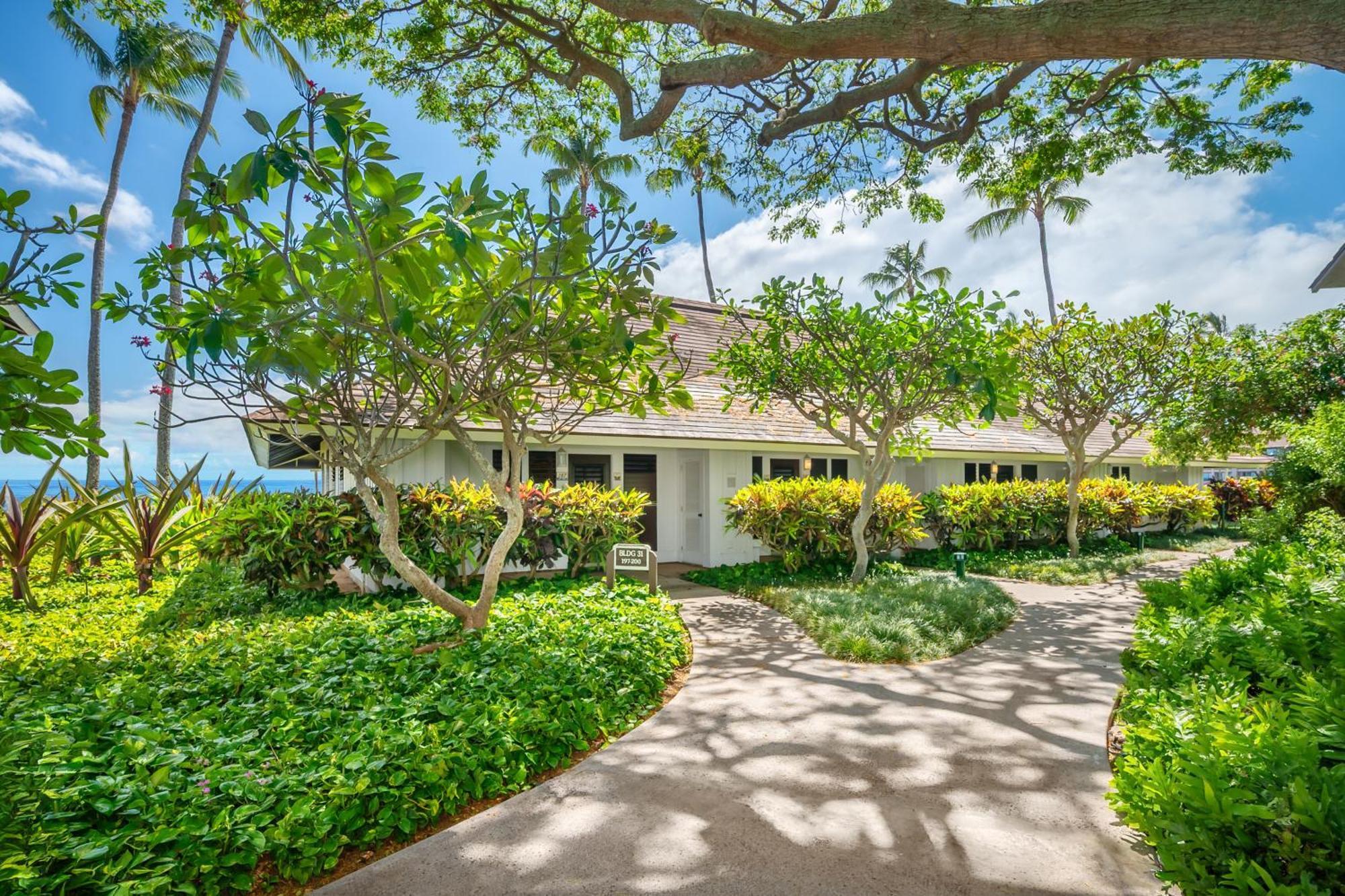 Kiahuna Plantation Resort Kauai By Outrigger Koloa Стая снимка